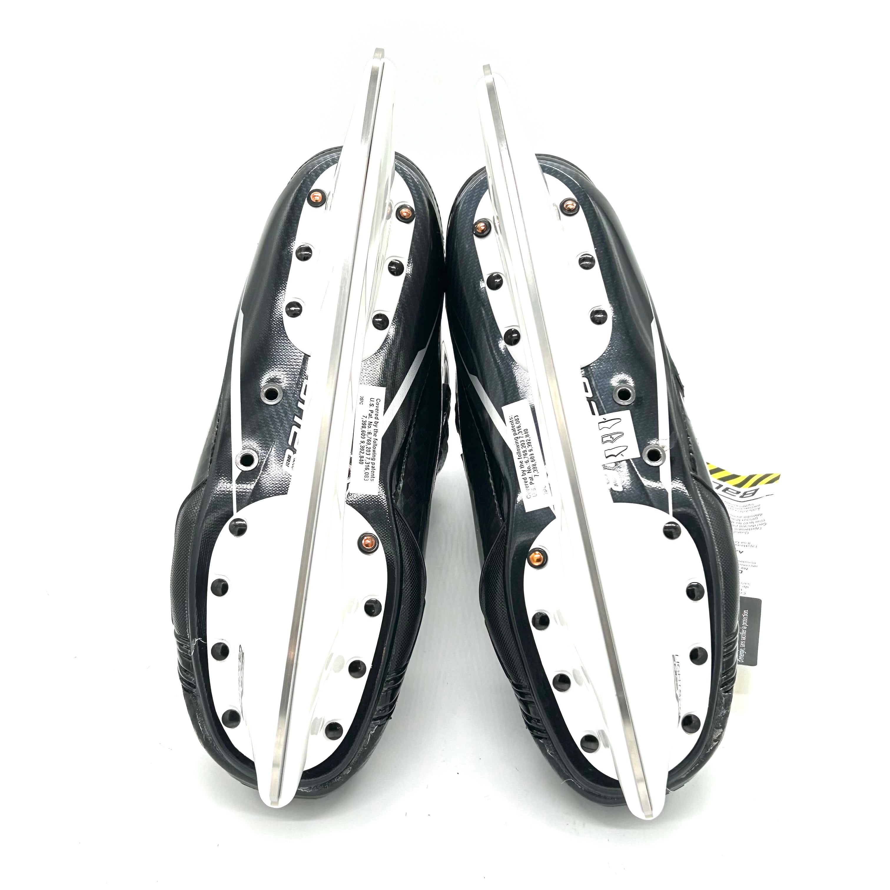 Bauer Supreme Mach - Patins de hockey - Taille 8 Fit 1